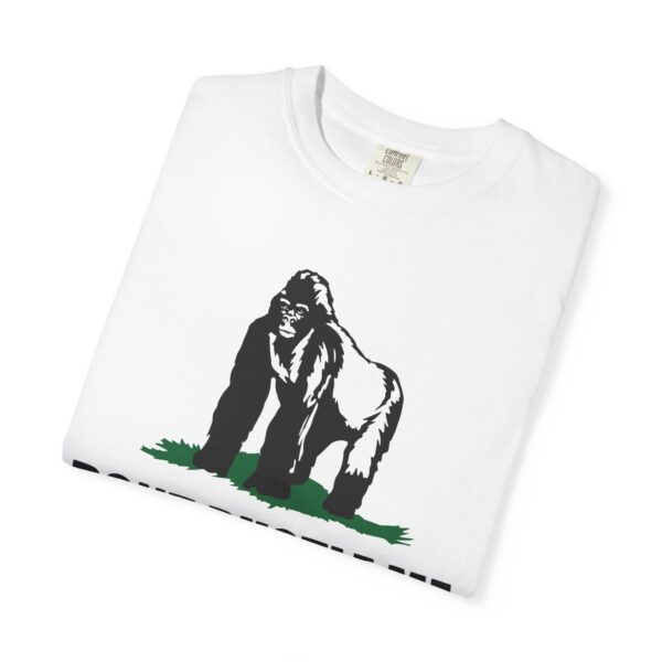 Don't Rustle Me - Rustled Jimmies Tee Shirt - Image 8