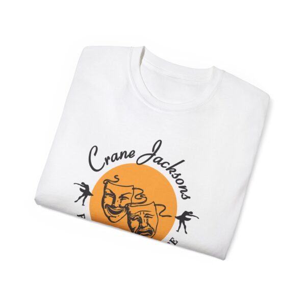 Crane Jacksons Fountain Street Theatre Tee - Image 9