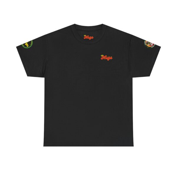 Dank Nugs True Grinder Tee - Image 11