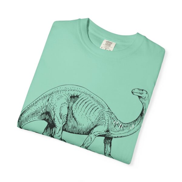 Dinosaur Vegetarian T-Shirt - Image 4