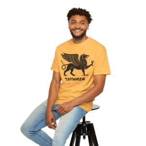 Tartaria Gryphon Tee Shirt