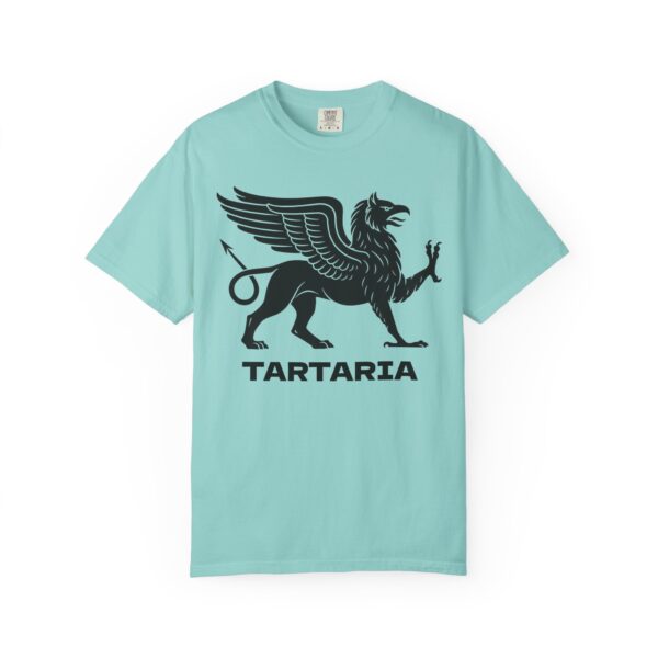 Tartaria Gryphon Tee Shirt - Image 10