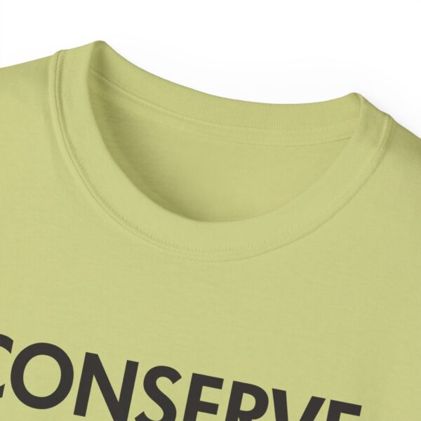 Conserve Water Drink Beer Tee Shirt - Image 20