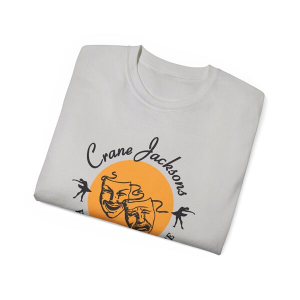 Crane Jacksons Fountain Street Theatre Tee - Image 13