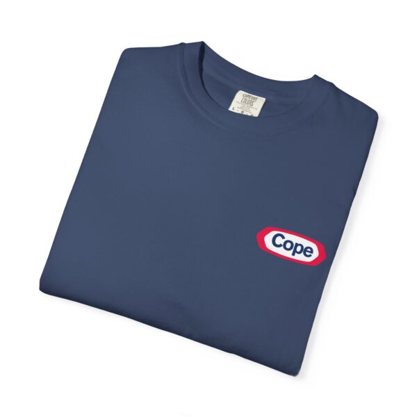 Cope - You Get Nothing Mantra Tee Unisex - Image 3