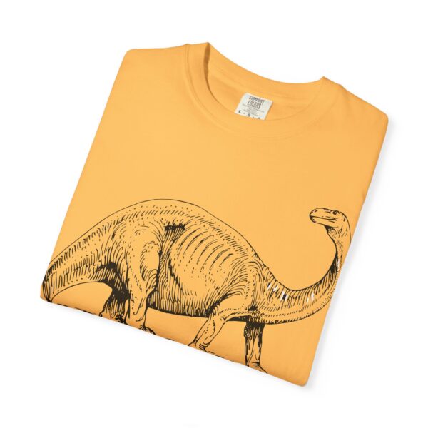 Dinosaur Vegetarian T-Shirt - Image 19