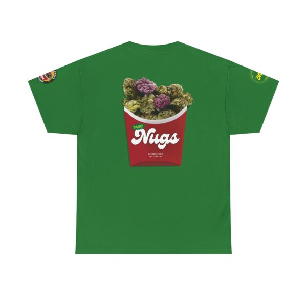 Dank Nugs True Grinder Tee - Image 17