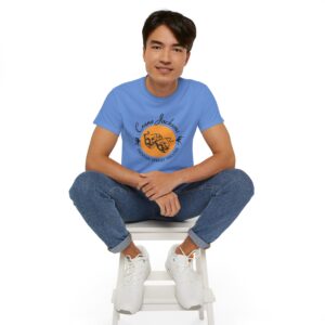 Crane Jacksons Fountain Street Theatre Tee