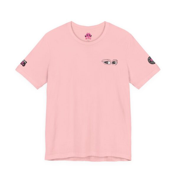 Pork Eyes Tee Shirt - Image 8