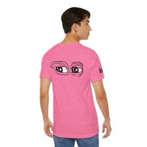 Pork Eyes Tee Shirt