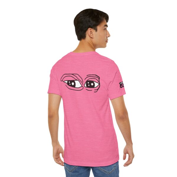 Pork Eyes Tee Shirt