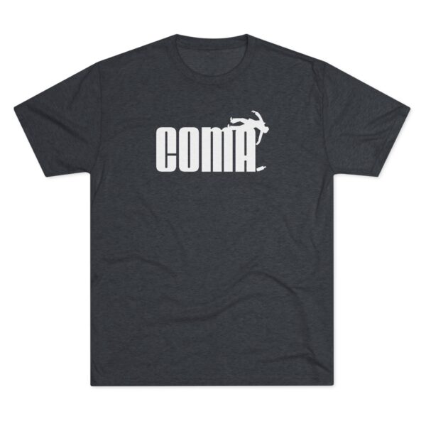 Coma Hangover Tee - Image 13