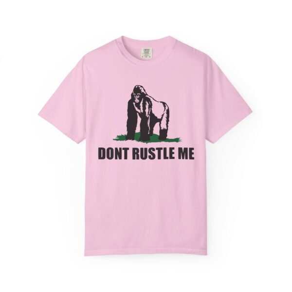 Don't Rustle Me - Rustled Jimmies Tee Shirt - Image 18