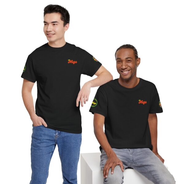 Dank Nugs True Grinder Tee - Image 15