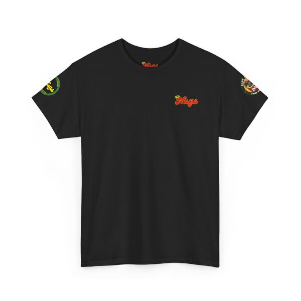 Dank Nugs True Grinder Tee - Image 13