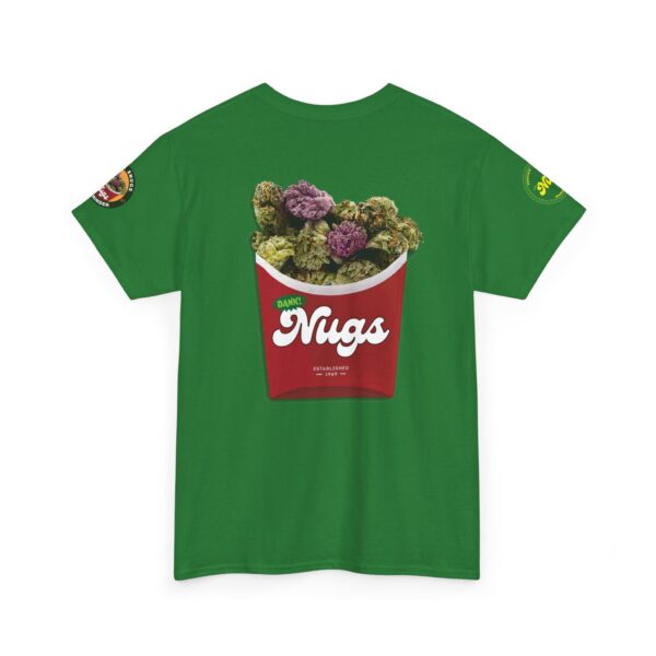 Dank Nugs True Grinder Tee - Image 19