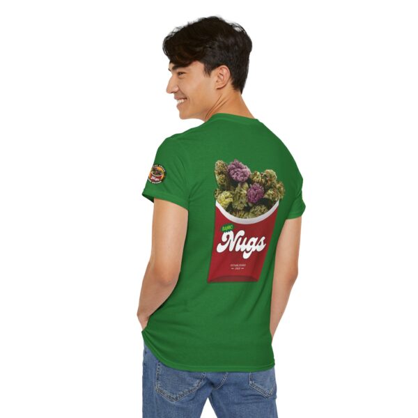 Dank Nugs True Grinder Tee - Image 21