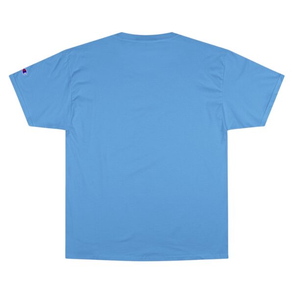 Cheap Times Social Club Tee Champion T-Shirt - Image 3