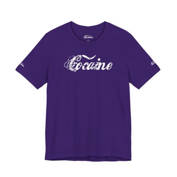 Best Cocaine Tee Shirt on the Interweb - Image 20