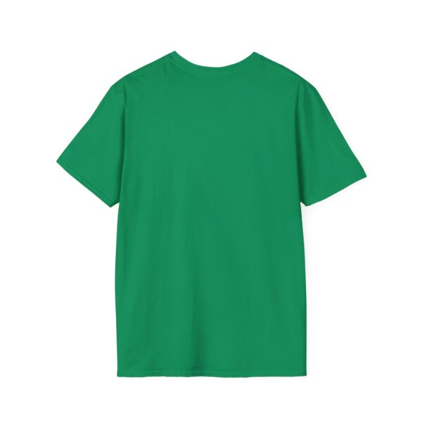 Who farted tee shirt - Image 3