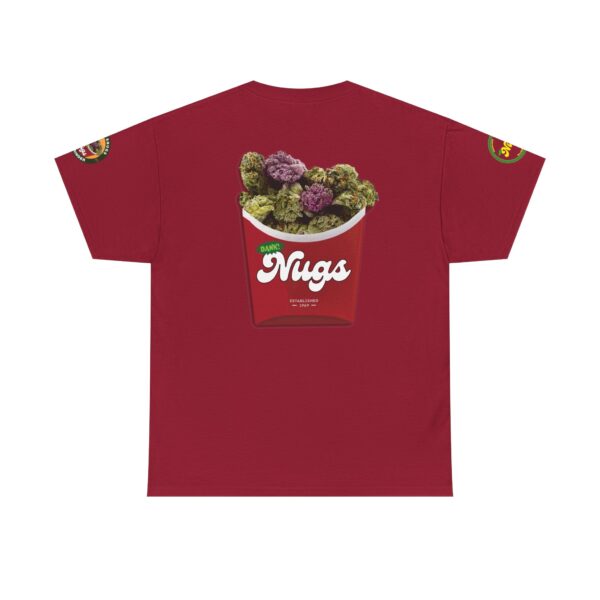 Dank Nugs True Grinder Tee - Image 28