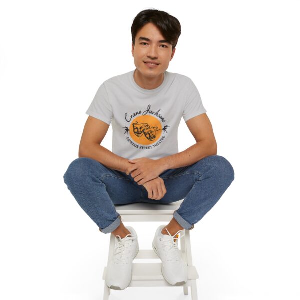 Crane Jacksons Fountain Street Theatre Tee - Image 14