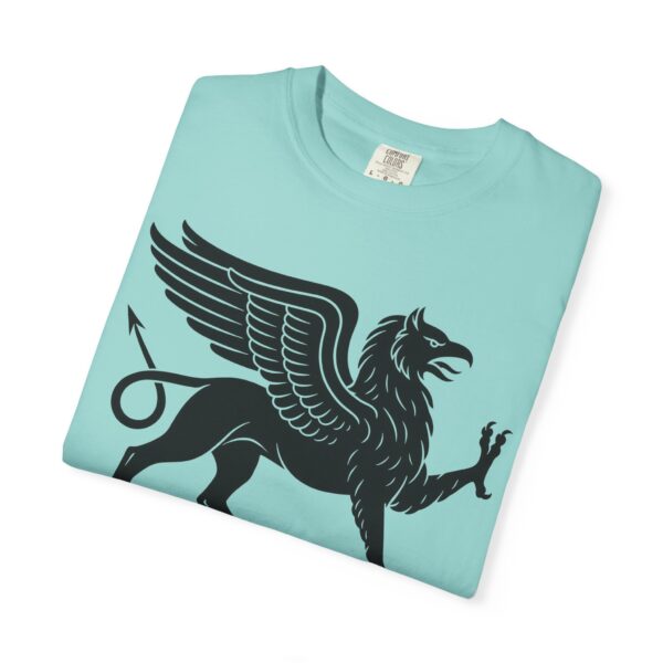 Tartaria Gryphon Tee Shirt - Image 12