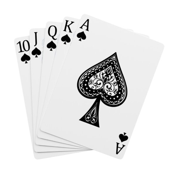 Dank Nugs True Grinder Playing Cards - Image 5