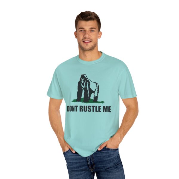 Don't Rustle Me - Rustled Jimmies Tee Shirt - Image 17