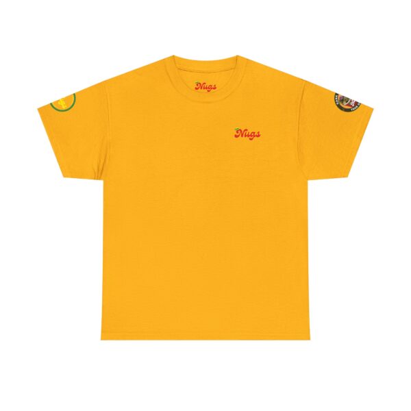 Dank Nugs True Grinder Tee - Image 3