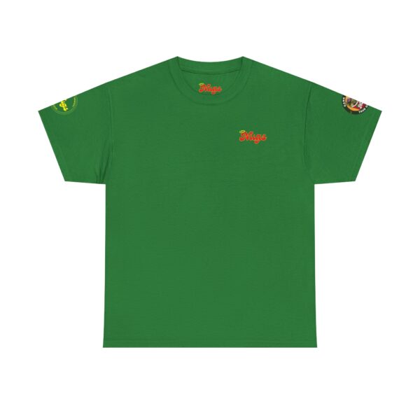 Dank Nugs True Grinder Tee - Image 16