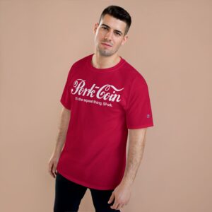 Pork Coin - It's the Squeal Thing