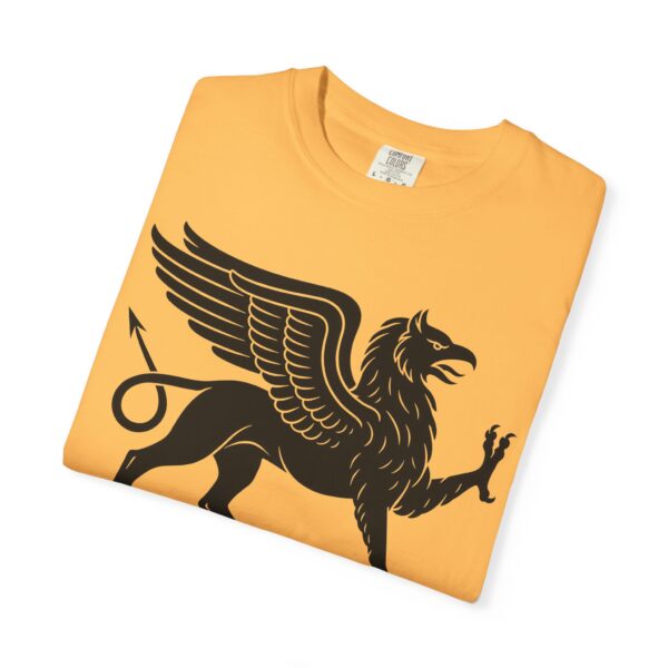 Tartaria Gryphon Tee Shirt - Image 4