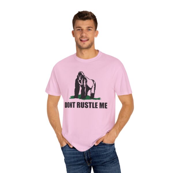 Don't Rustle Me - Rustled Jimmies Tee Shirt - Image 21