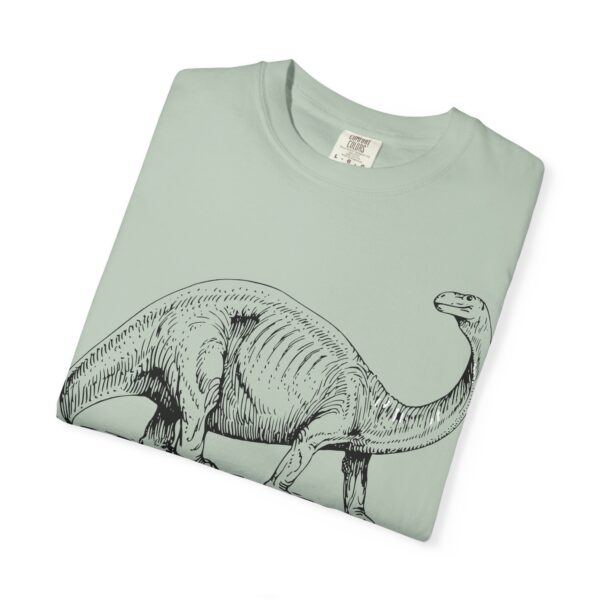 Dinosaur Vegetarian T-Shirt - Image 27