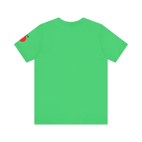 Fuck Pie Chart Tee Shirt - Image 19