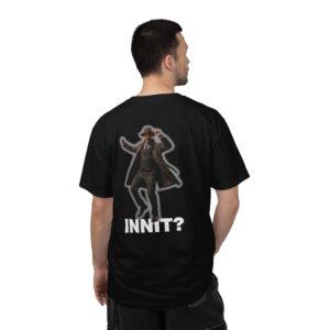 Catastrophic Dazclosure Innit? Tee Shirt