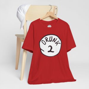 Drunk #2 Tee Shirt